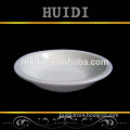 New products wholesale hotel used ceramic dinner plates
